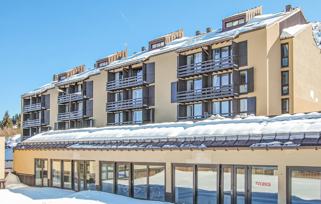 Semesterlägenhet - Vason , Italien - IDD385 1