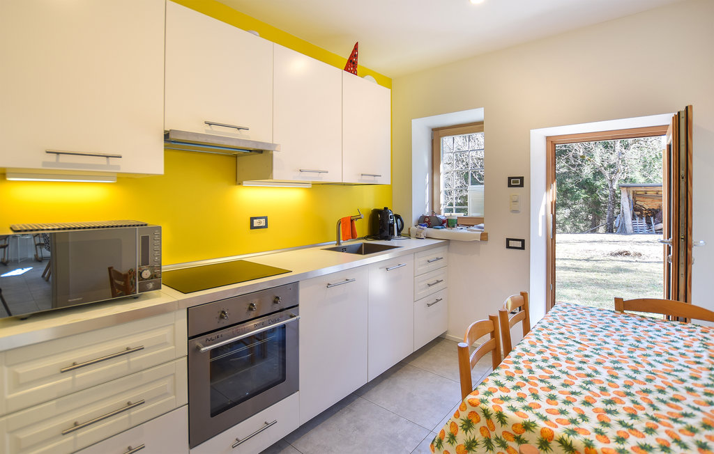 Semesterhus - Ledro , Italien - IDD417 19