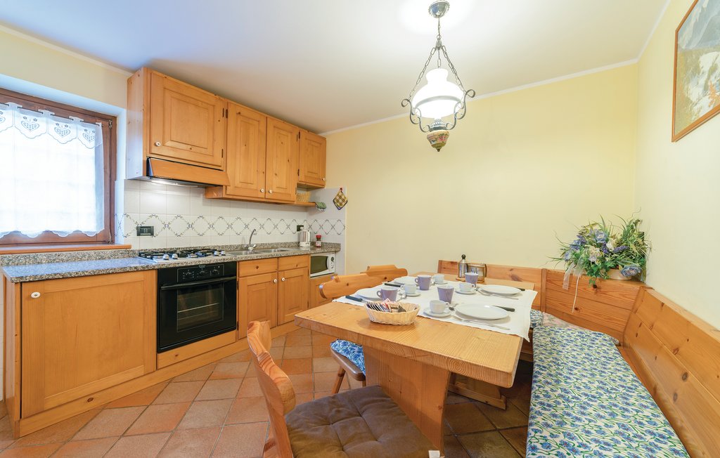 Ferienhaus - Peio Terme , Italien - IDD185 10