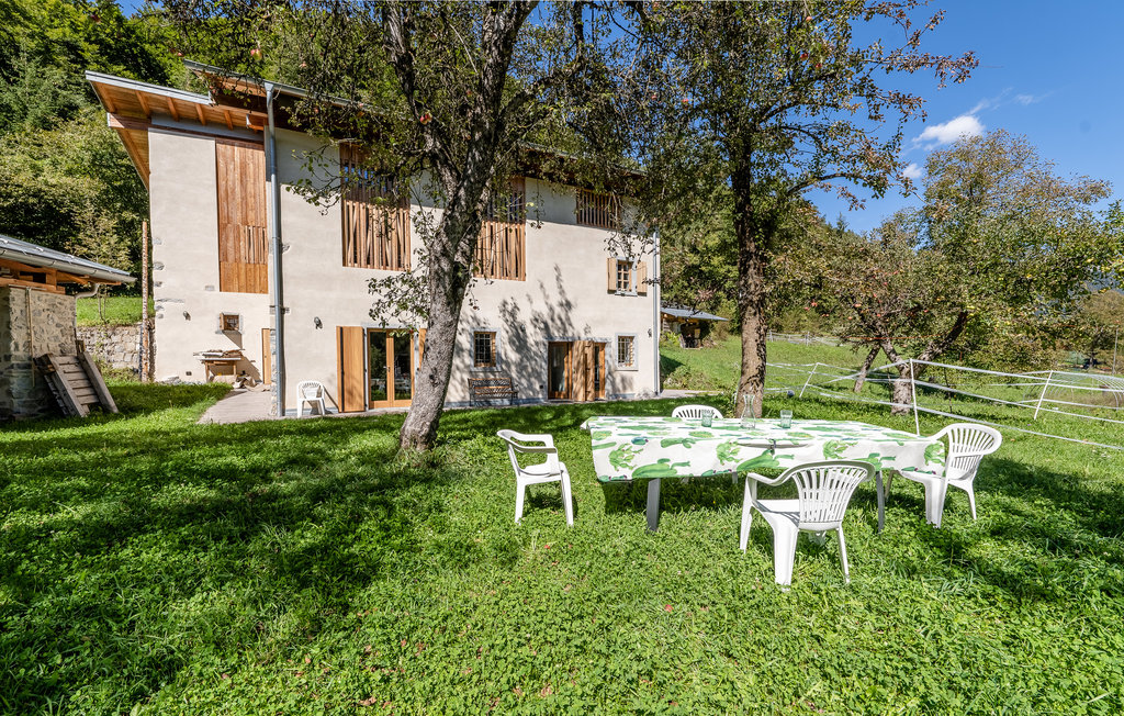Semesterhus - Ledro , Italien - IDD417 1