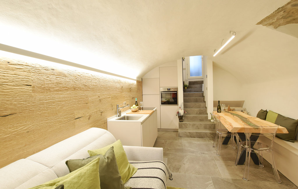 Ferienwohnung - Ponte di Legno , Italien - IDD422 2