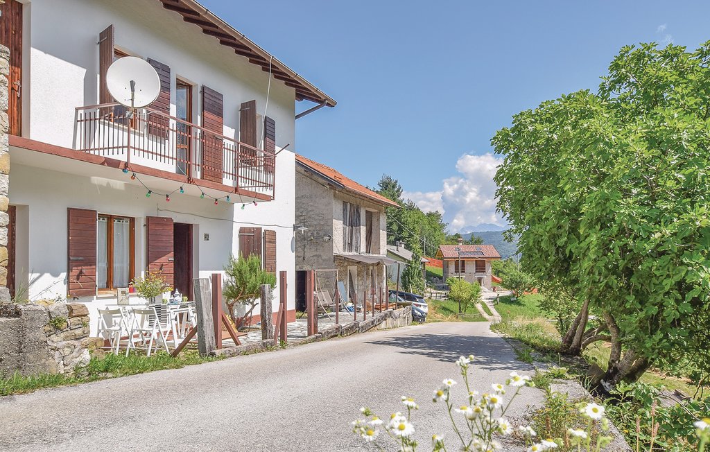 Feriehus - Belluno , Italia - IDD295 2