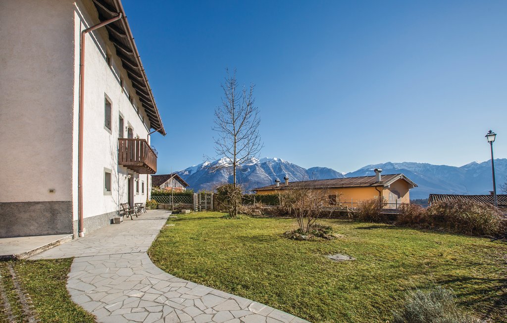 Ferienwohnung - Tolmezzo , Italien - IDD309 6