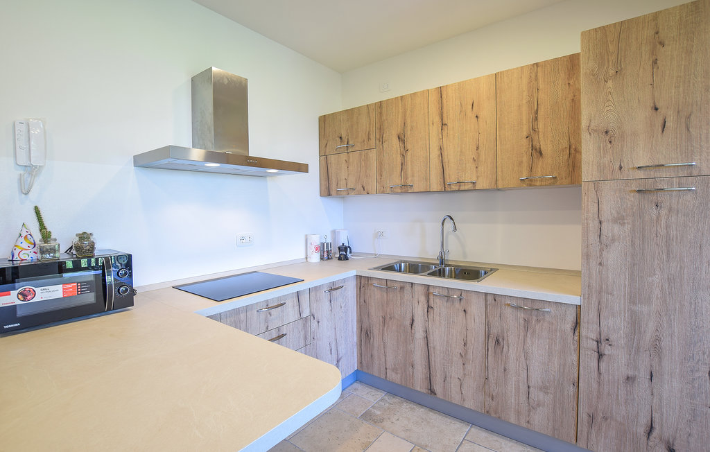 Lejlighed - Lamon , Italien - IDD424 5