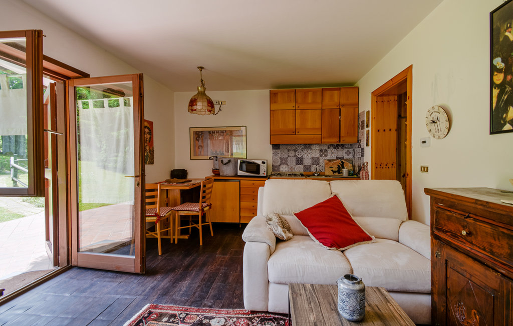 Ferienwohnung - Piancavallo , Italien - IDD426 9