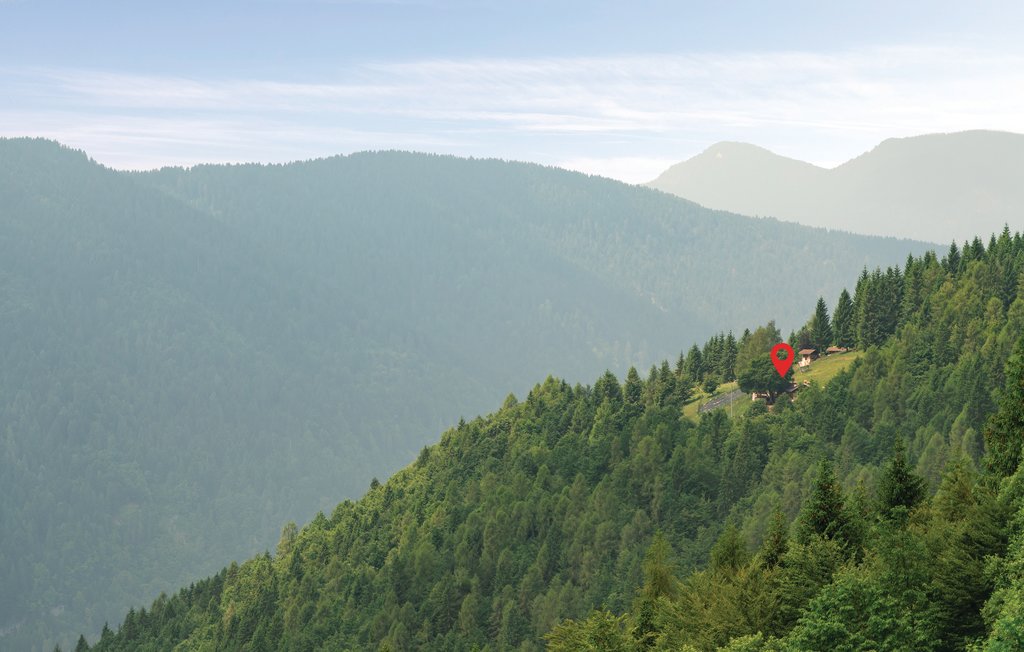 Feriehuse - Feltre , Italien - IDD305 5