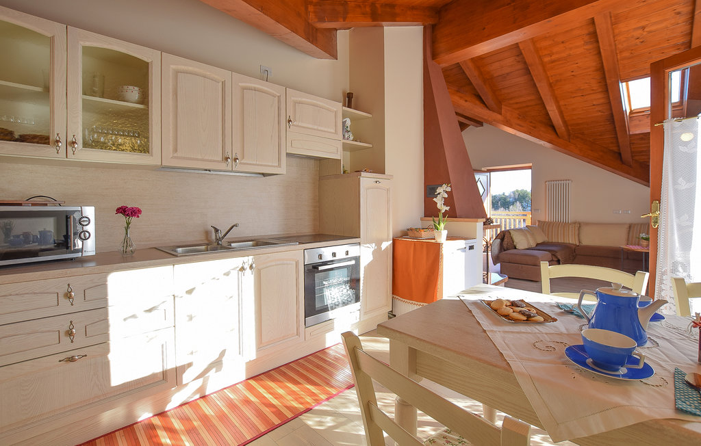 Ferienhaus - Fai della Paganella , Italien - IDD311 6