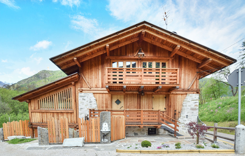 Ferienhaus - Dimaro - Val di Sole , Italien - IDD352 1