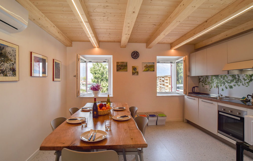 Ferienhaus - Borgo Valbelluna , Italien - IDD419 15