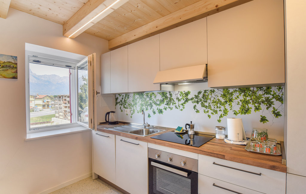 Ferienhaus - Borgo Valbelluna , Italien - IDD419 16