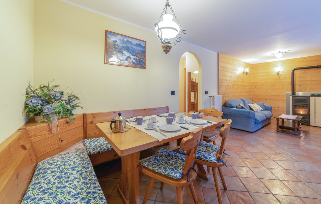 Ferienhaus - Peio Terme , Italien - IDD185 2