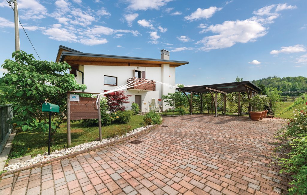 Ferienhaus - Belluno , Italien - IDD303 9