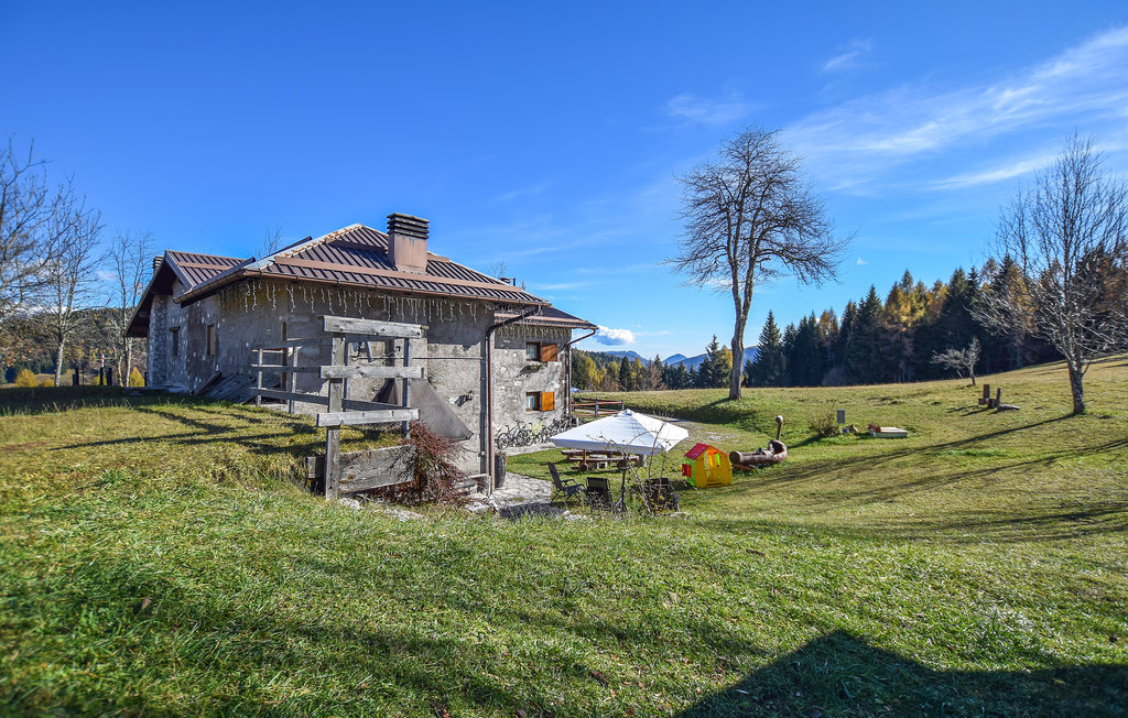 Semesterhus - Castello Tesino , Italien - IDD414 8