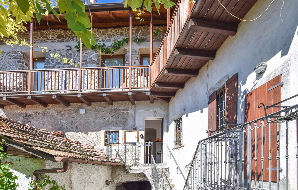 Ferienwohnung - Stenico , Italien - IDD432 7