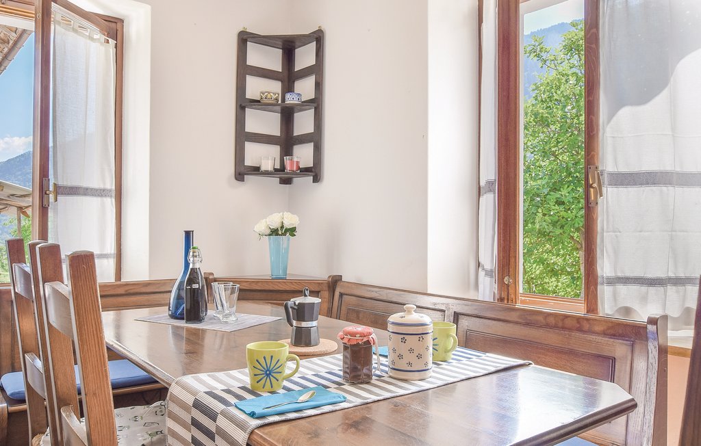 Feriehus - Belluno , Italia - IDD295 6