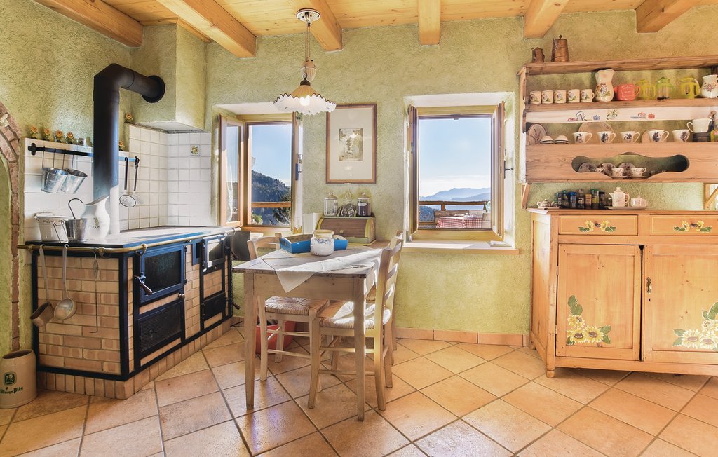 Feriehuse - Feltre , Italien - IDD305 14