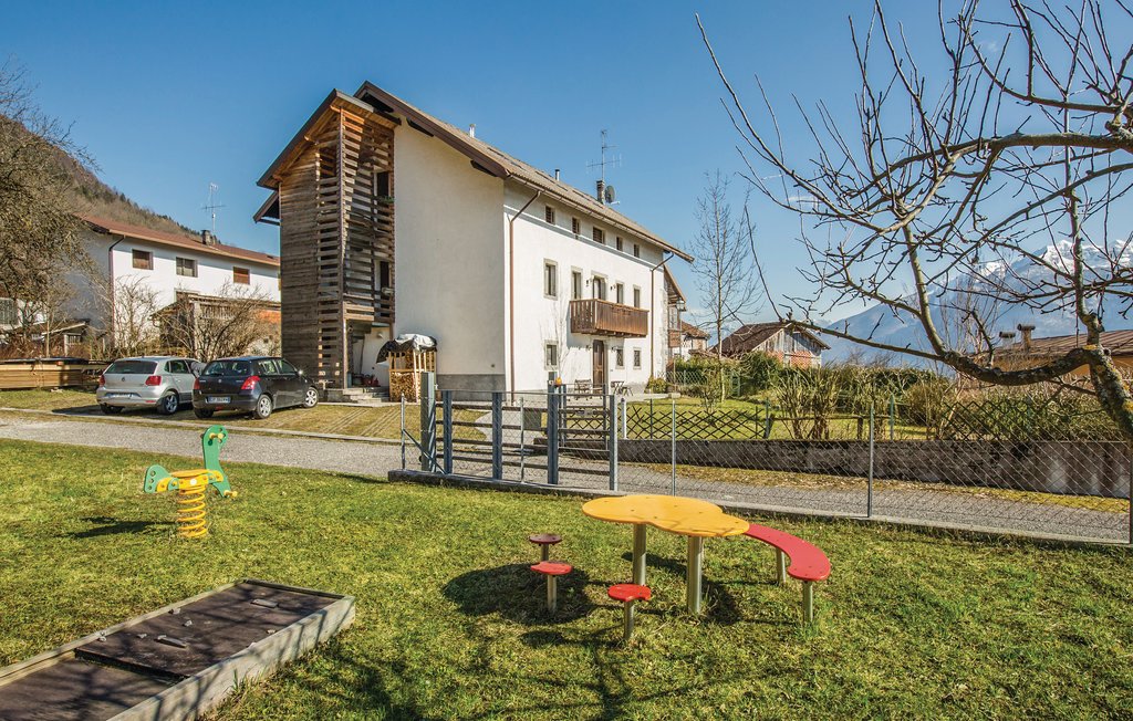 Ferienwohnung - Tolmezzo , Italien - IDD309 7