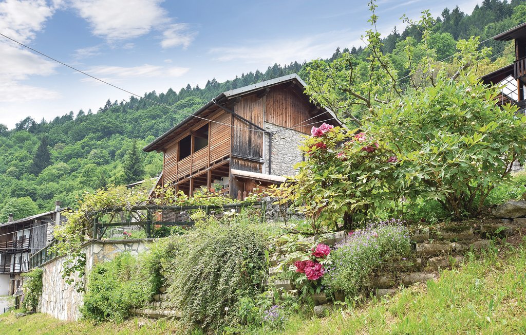 Feriehuse - Lamon , Italien - IDD320 8