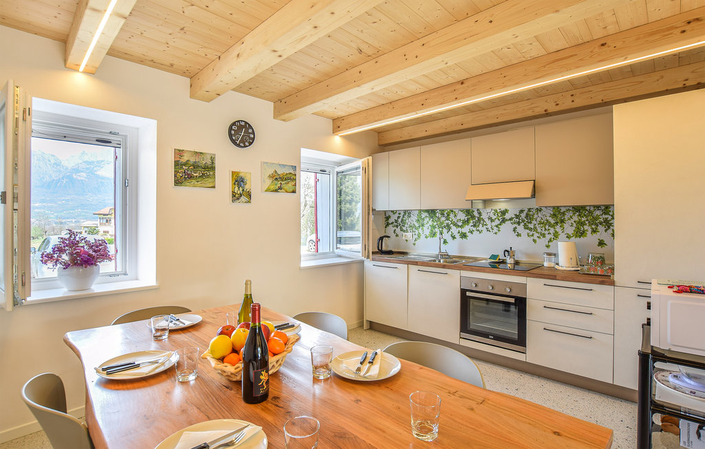 Ferienhaus - Borgo Valbelluna , Italien - IDD419 3