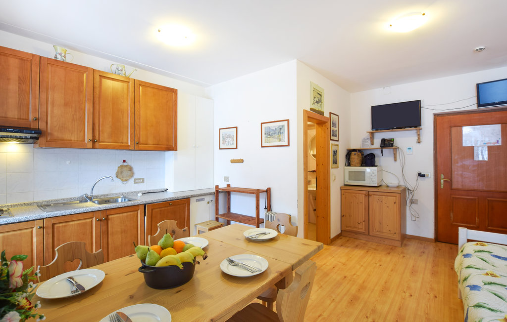 Semesterlägenhet - Dobbiaco , Italien - IDD429 16