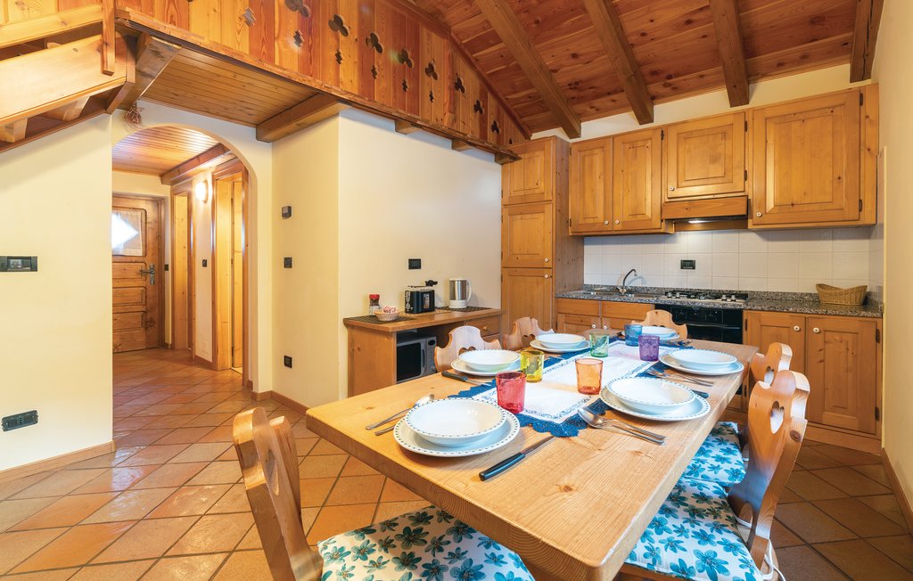 Semesterhus - Peio Terme , Italien - IDD186 13