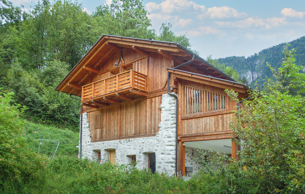 Ferienhaus - Dimaro - Val di Sole , Italien - IDD352 11