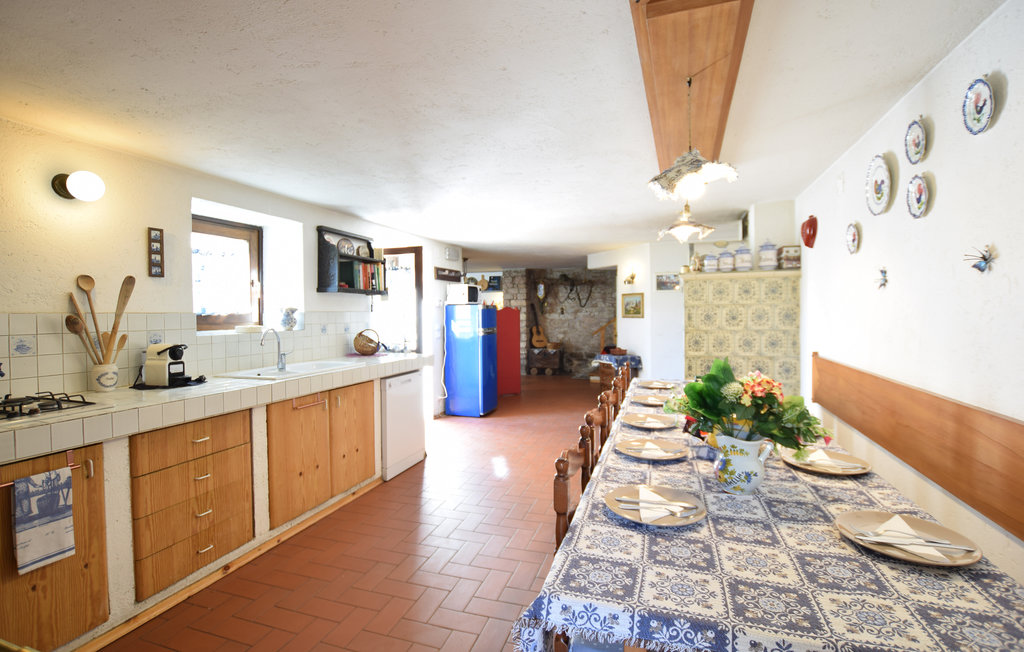 Semesterhus - Castello Tesino , Italien - IDD414 13