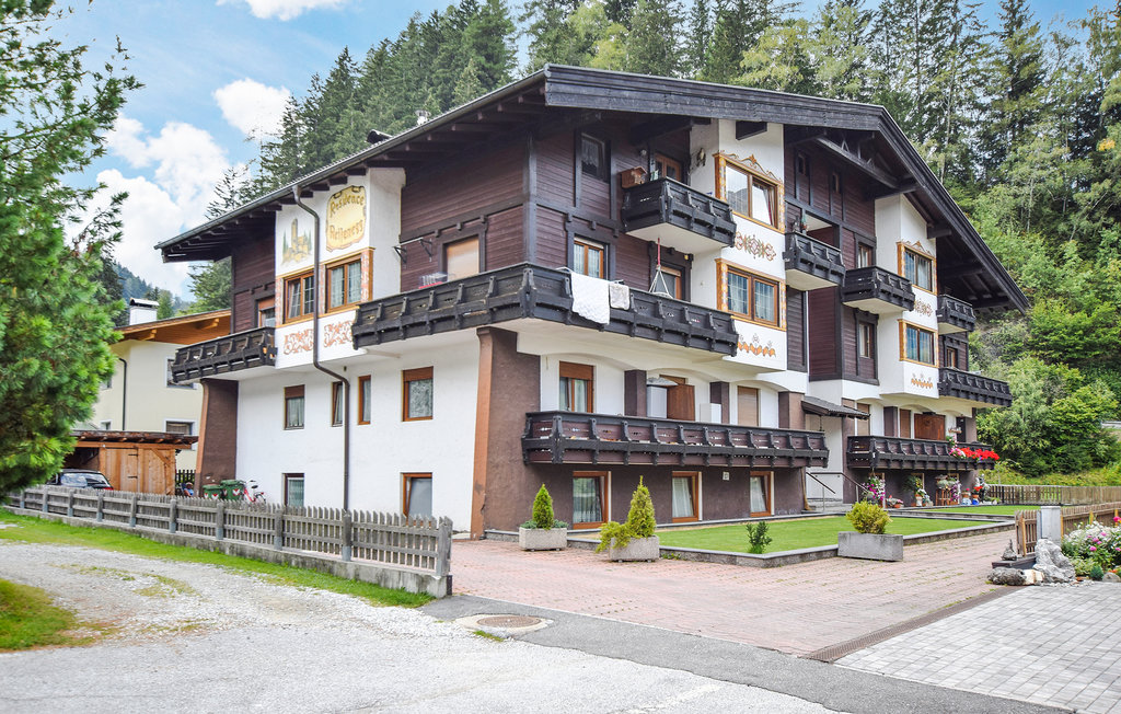 Ferienwohnung - Racines/Ratschings , Italien - IDD431 9