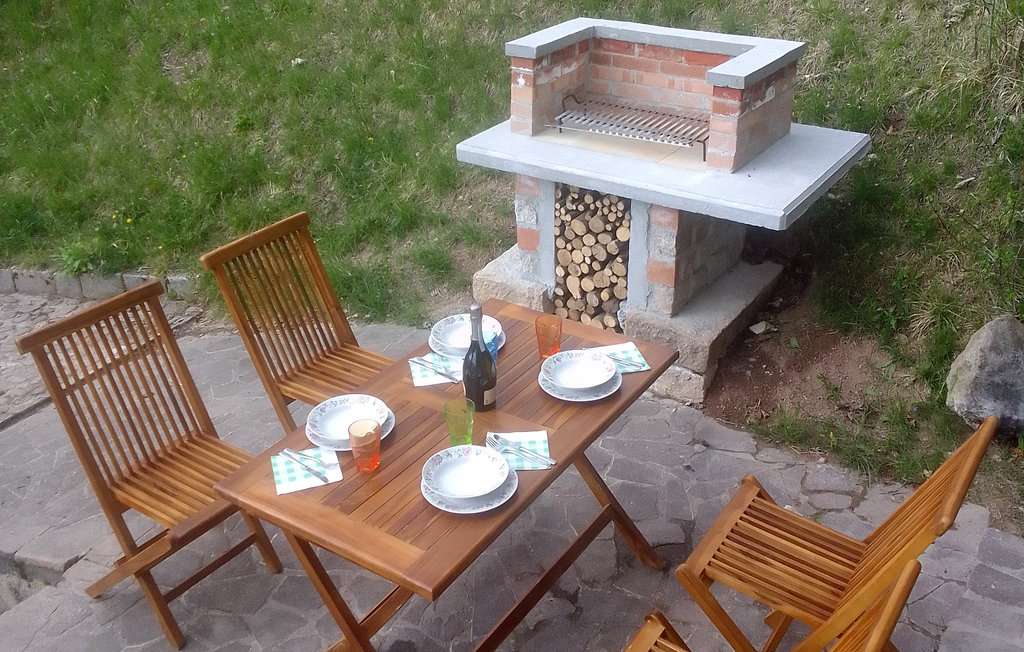 Feriehuse - Sovramonte , Italien - IDD430 14