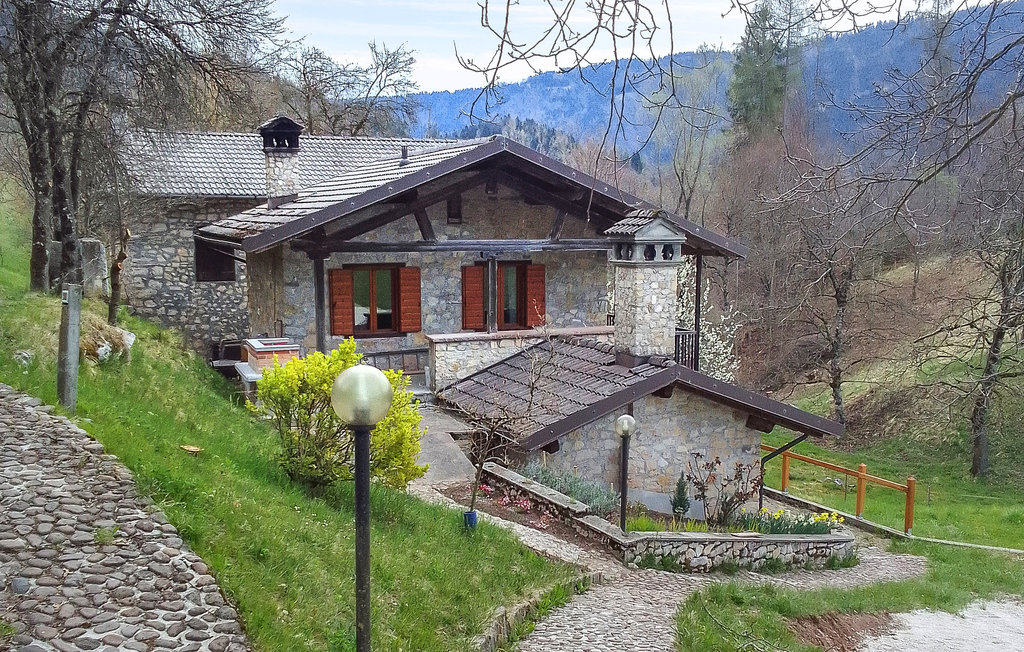 Feriehuse - Sovramonte , Italien - IDD430 12