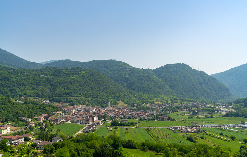 Feriehuse - Sovramonte , Italien - IDD430 30