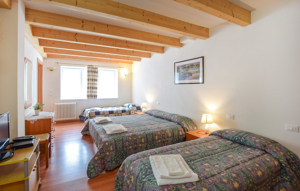 Ferienwohnung - Borgo Valsugana , Italien - IDD445 11