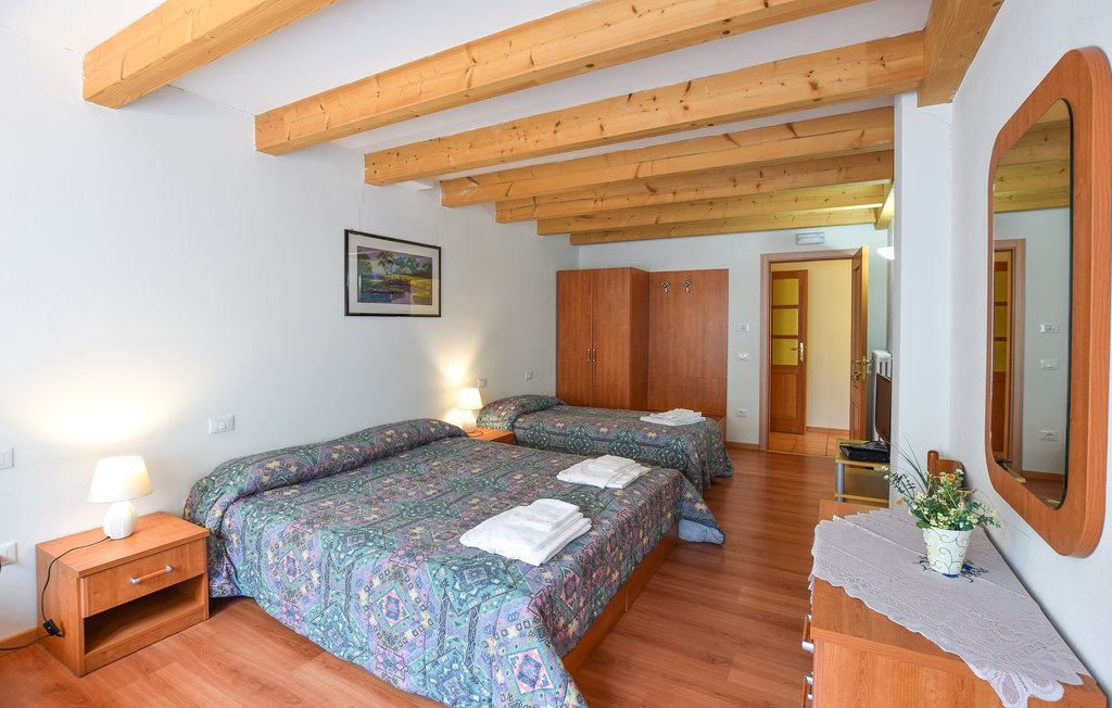 Ferienwohnung - Borgo Valsugana , Italien - IDD445 4