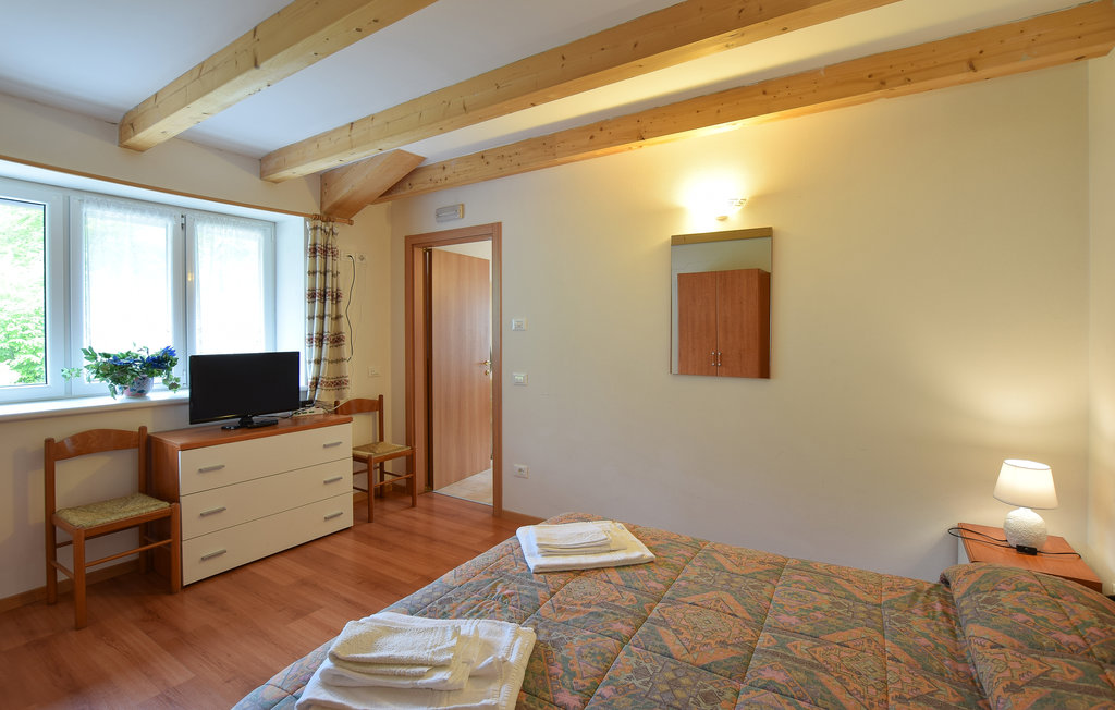 Ferienwohnung - Borgo Valsugana , Italien - IDD445 14