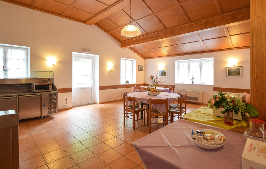 Ferienwohnung - Borgo Valsugana , Italien - IDD445 3