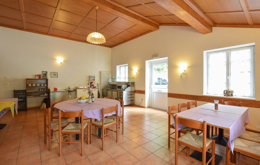 Ferienwohnung - Borgo Valsugana , Italien - IDD445 8