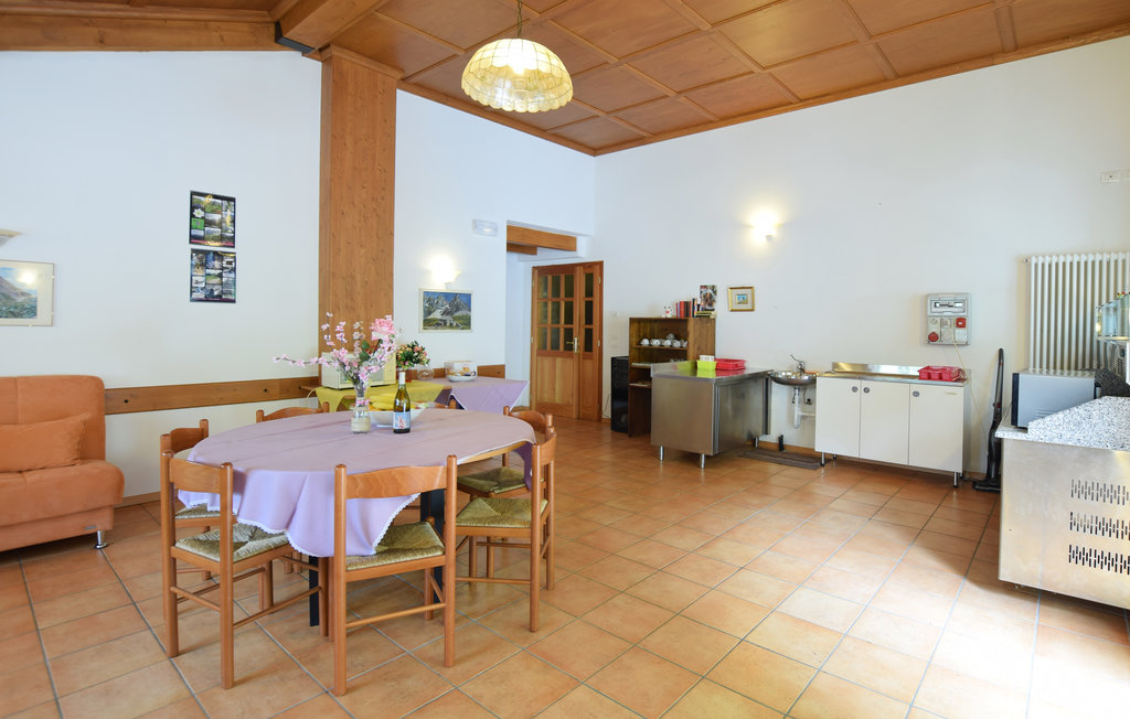 Ferienwohnung - Borgo Valsugana , Italien - IDD445 9