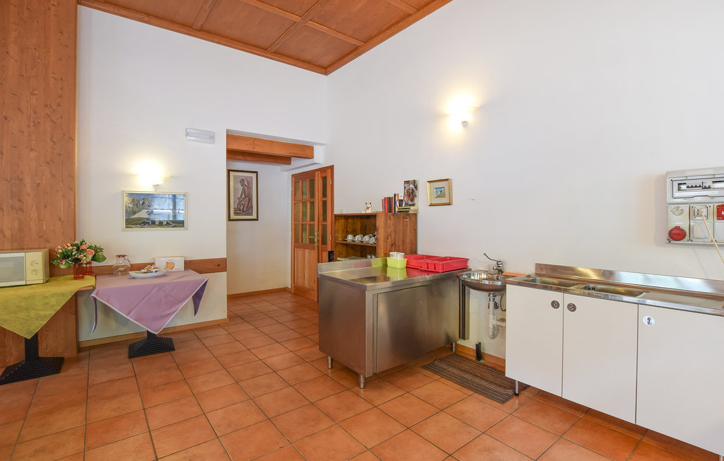 Ferienwohnung - Borgo Valsugana , Italien - IDD445 10