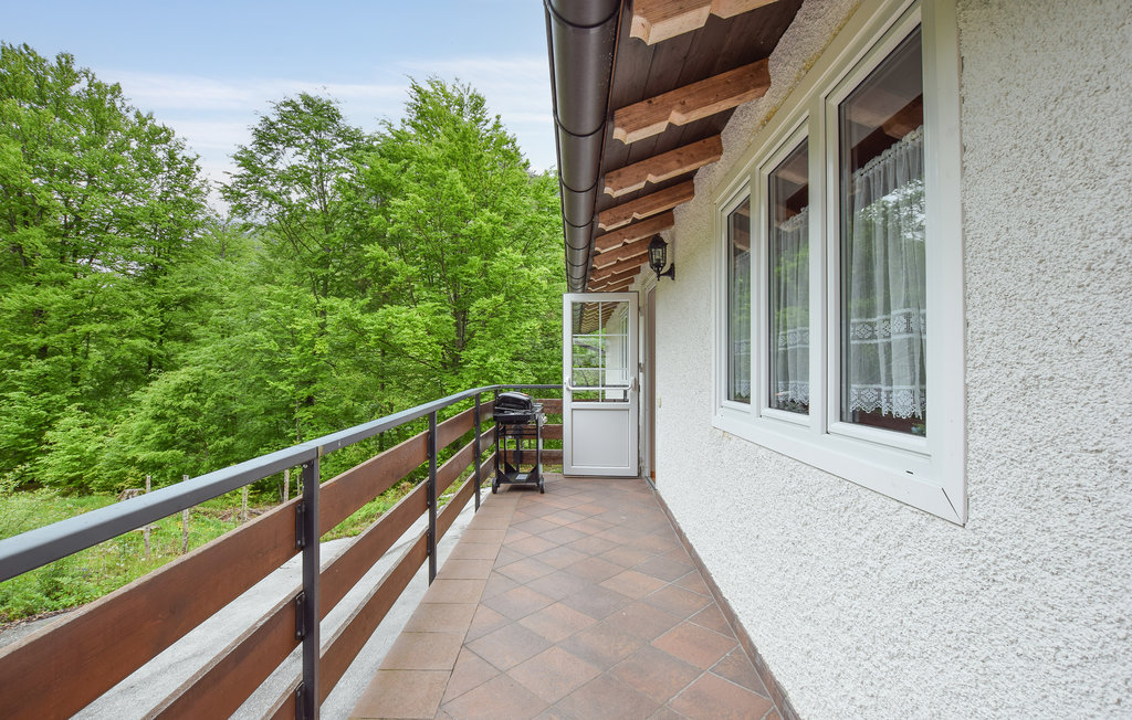 Ferienwohnung - Borgo Valsugana , Italien - IDD445 6