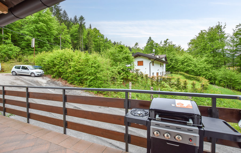 Ferienwohnung - Borgo Valsugana , Italien - IDD445 2