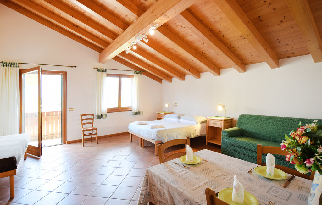 Lejlighed - Lamon , Italien - IDD446 4