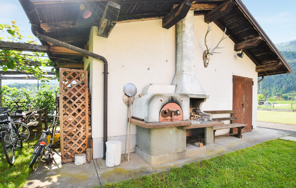 Lejlighed - Lamon , Italien - IDD446 27