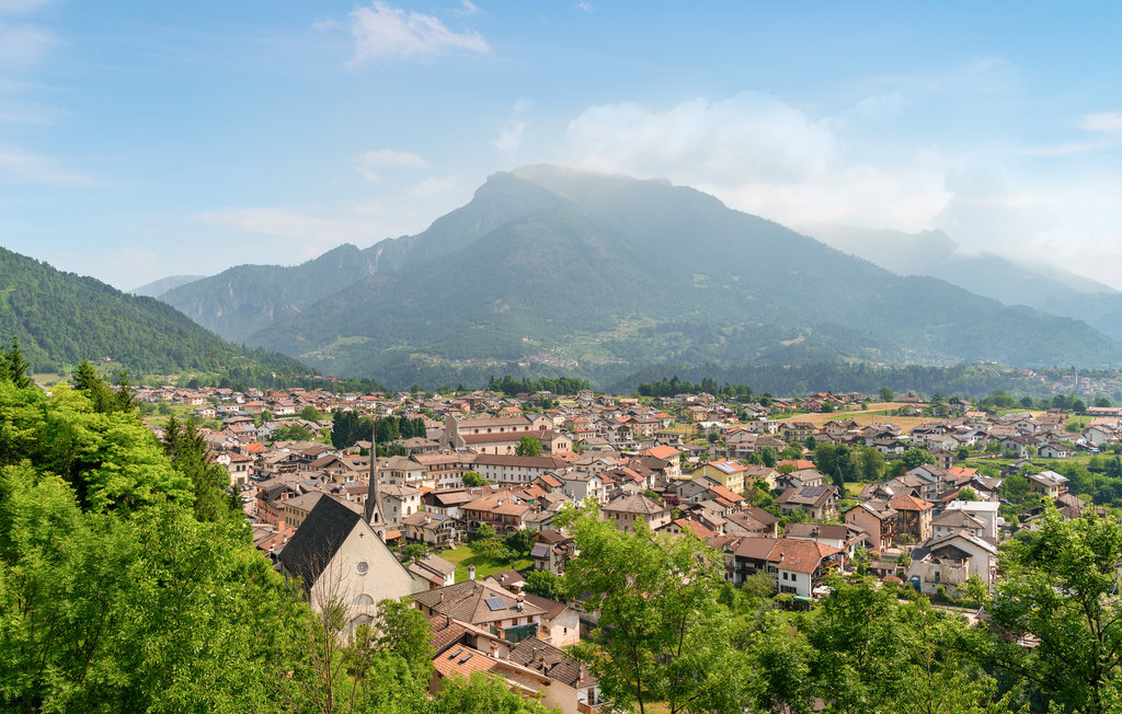 Lejlighed - Lamon , Italien - IDD446 28