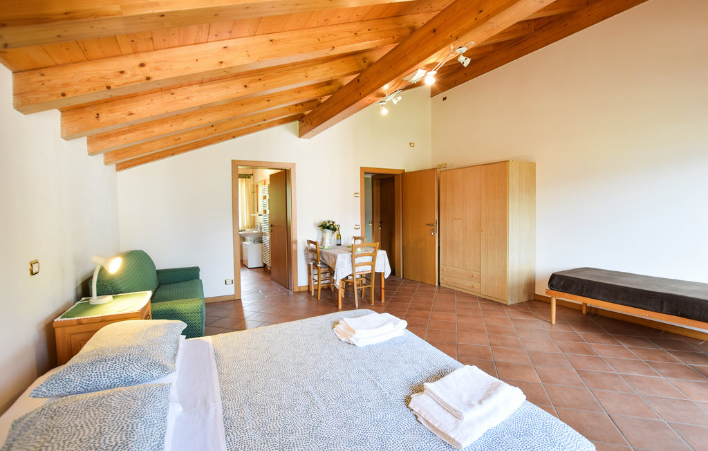 Lejlighed - Lamon , Italien - IDD446 19