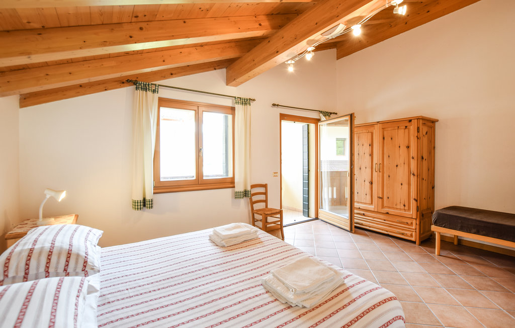 Lejlighed - Lamon , Italien - IDD446 21