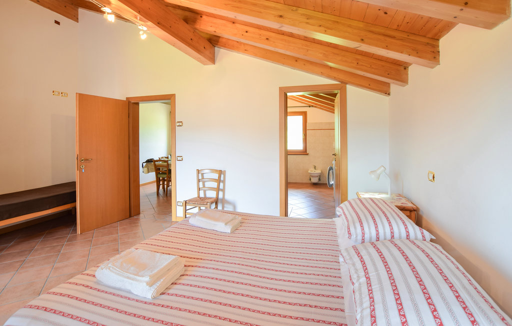 Lejlighed - Lamon , Italien - IDD446 22