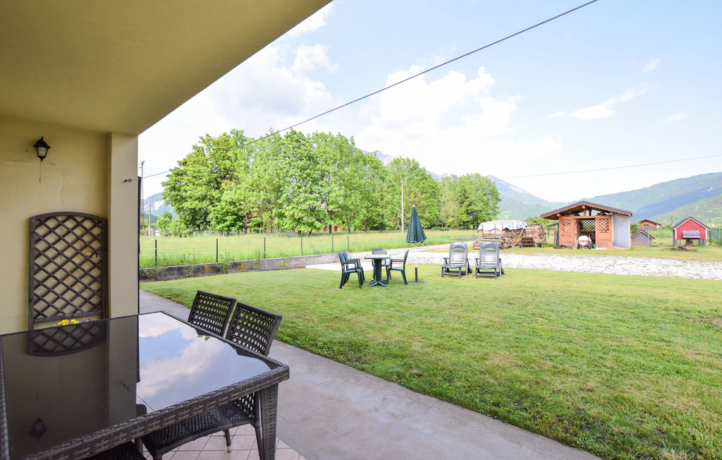 Lejlighed - Lamon , Italien - IDD446 5