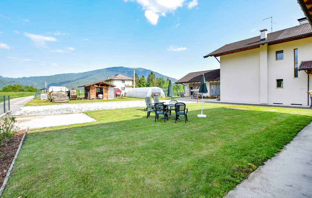 Lejlighed - Lamon , Italien - IDD446 11