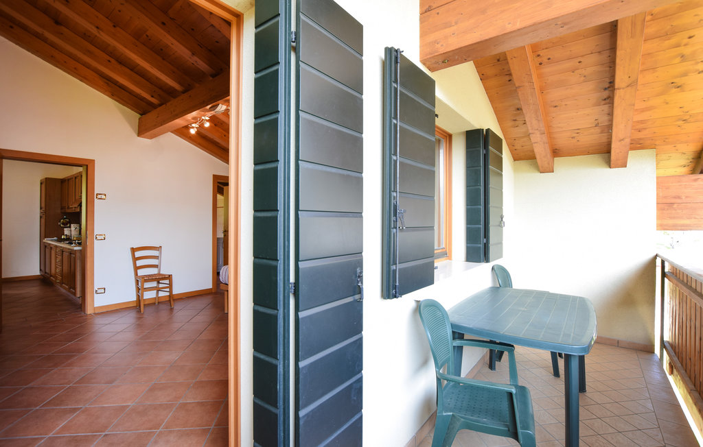 Lejlighed - Lamon , Italien - IDD446 13