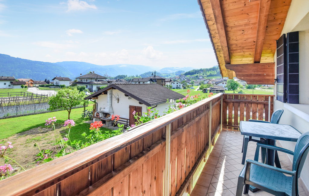 Lejlighed - Lamon , Italien - IDD446 14